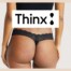 Women's Underwear Review - Thinx-underwear-review-Bladder-Leak-Thong-