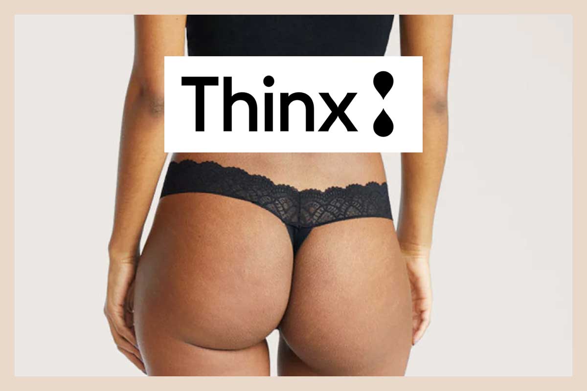 Women's Underwear Review - Thinx-underwear-review-Bladder-Leak-Thong-