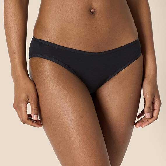 Amazon Essentials Cotton Bikini