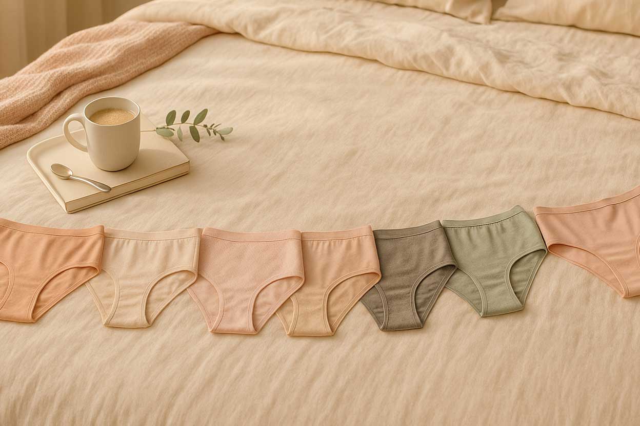 Best Underwear on Amazon