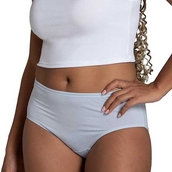 Amazon Best Underwear - Fruit of the Loom Breathable Cotton