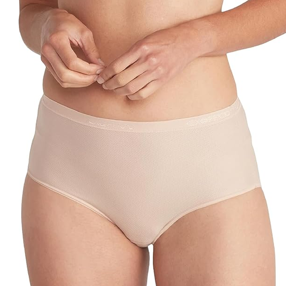 Best Underwear for Running-ExOfficio Give-N-Go 2.0 Full-Cut Brief